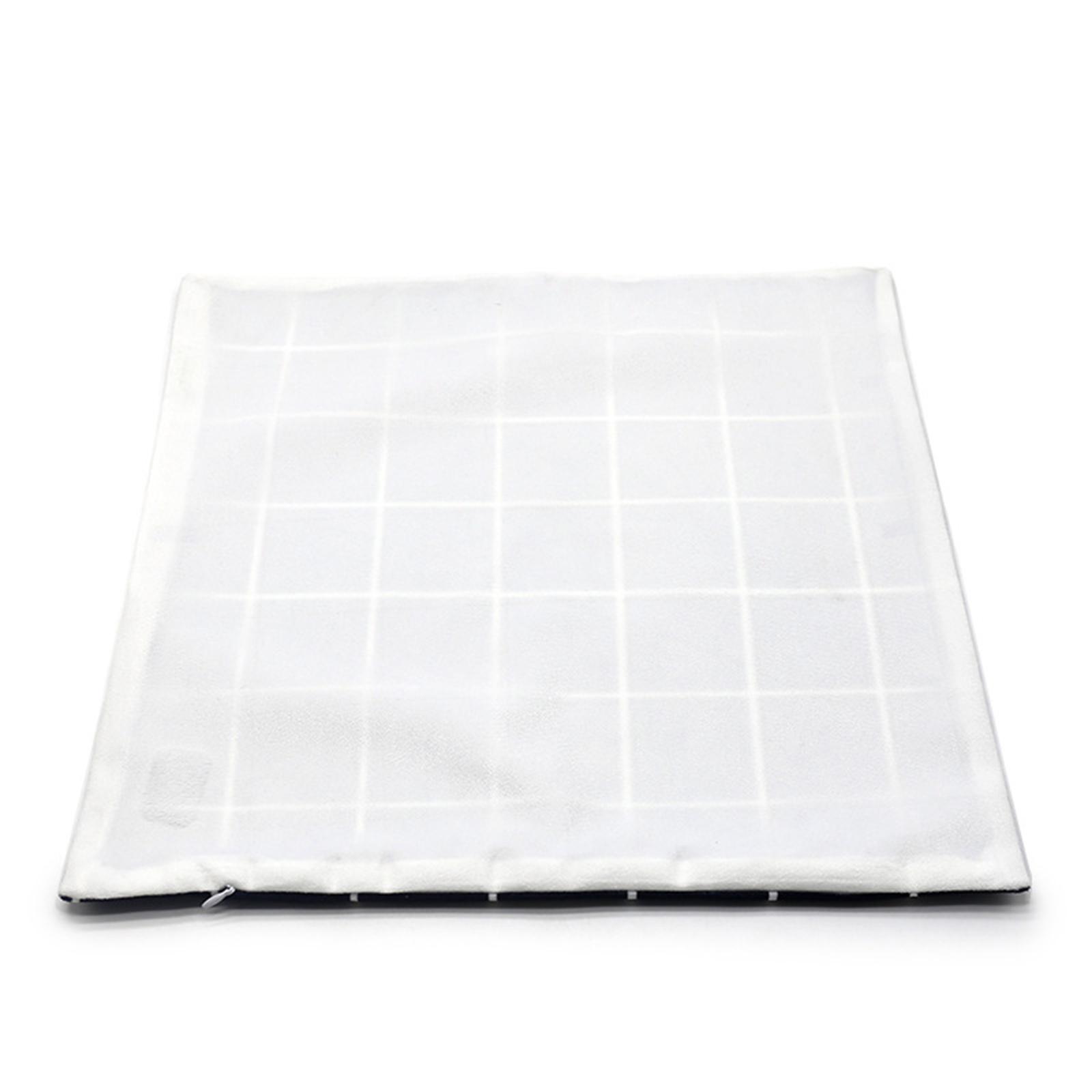 Pillow Cover Sublimation - Capa de Almofada 40x40cm em Poliéster