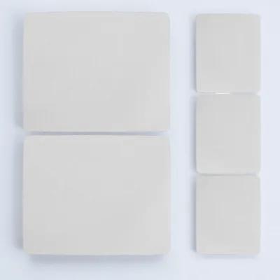 Mouse Pad Blank Sublimation - 5 Peças de Mouse Pads Sublimáveis