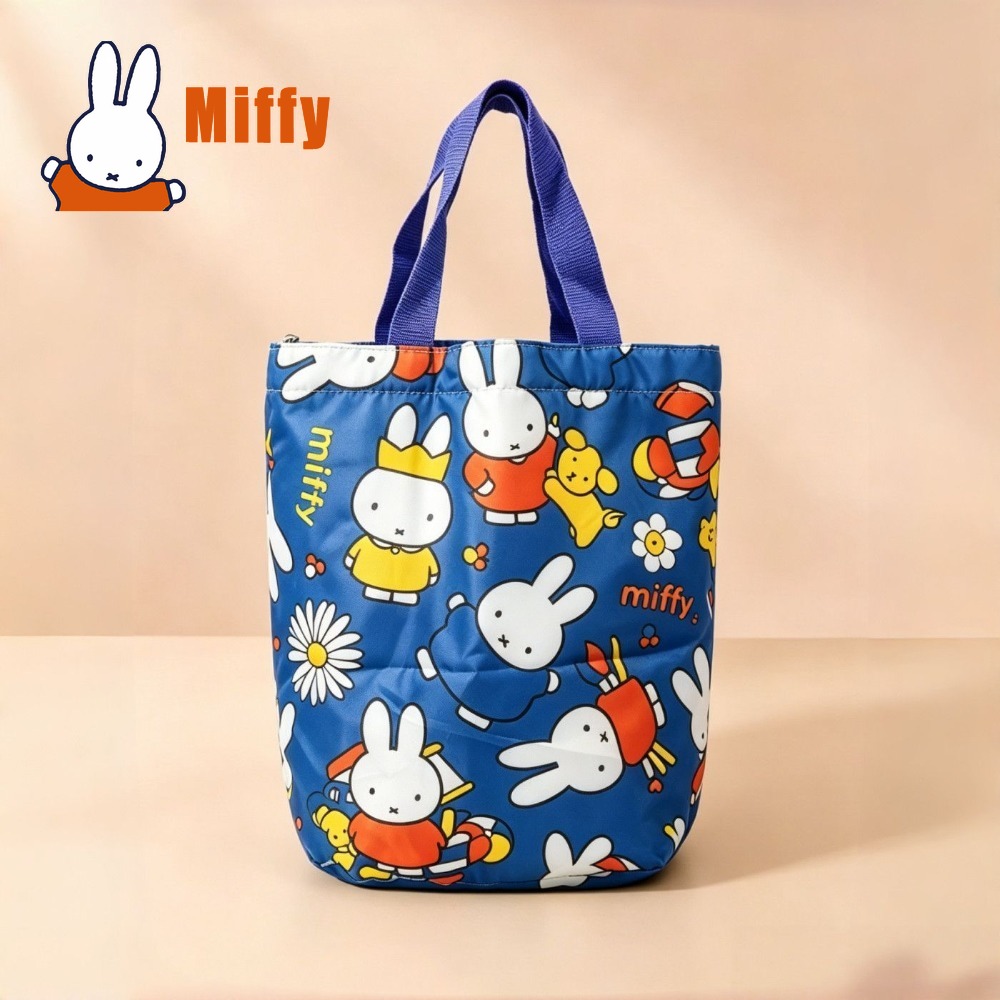 Bolsa térmica kawaii miffy, bo - Tote Bag Sublimation avaliação e preço